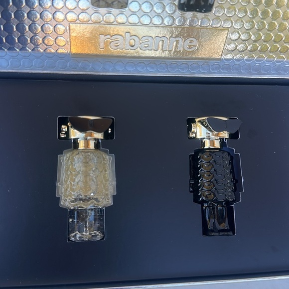 New RABANNE KIT MINIATURE FAME - Picture 3 of 4
